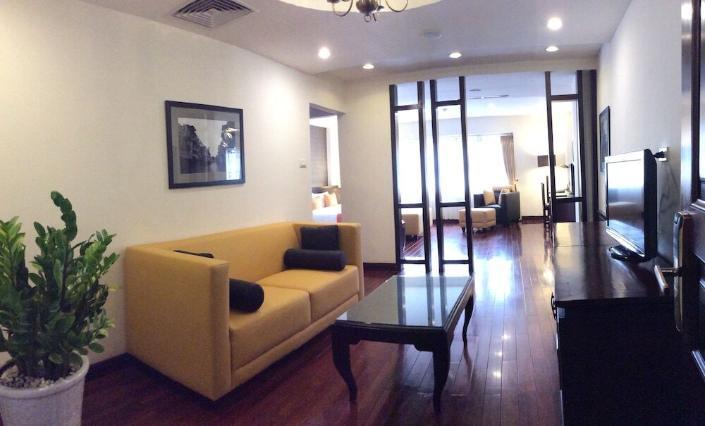Hotel 1-2-3 Hanoi Hoan Kiem Exterior photo