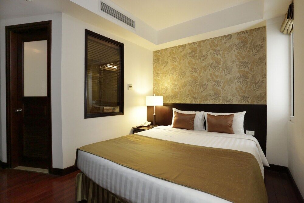 Hotel 1-2-3 Hanoi Hoan Kiem Exterior photo