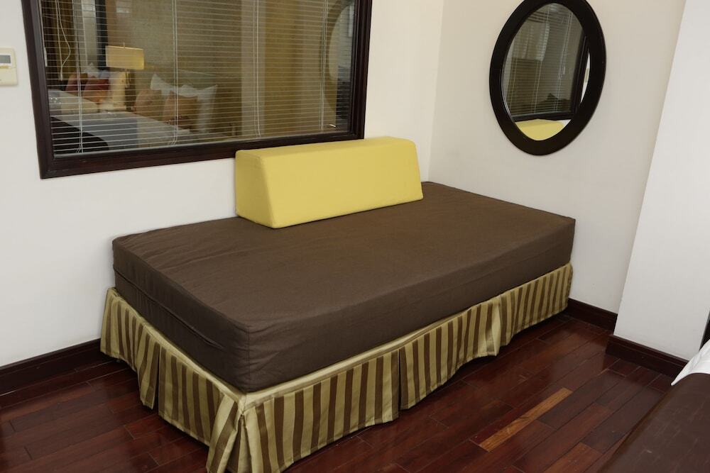 Hotel 1-2-3 Hanoi Hoan Kiem Exterior photo